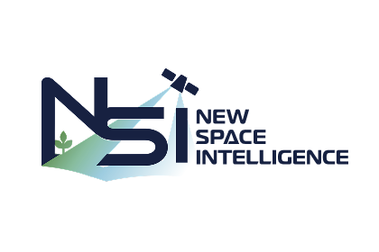 株式会社New Space Intelligence ロゴ画像