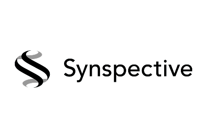 株式会社Synspective ロゴ画像