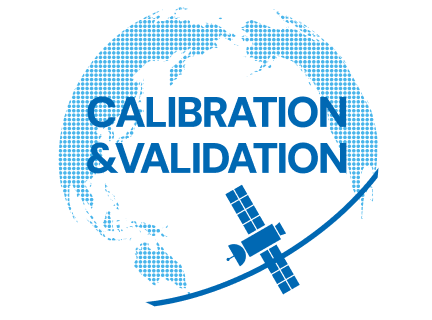 CALIBRATION&VALIDATION ロゴ画像