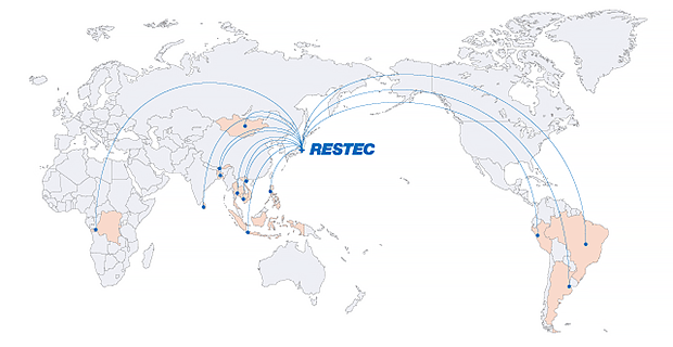 Logistic Support