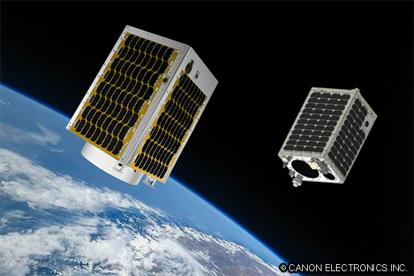 CE-SAT Series