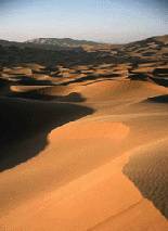 サハラ砂漠-2