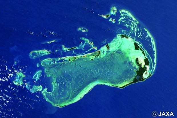 ロス･ロケス諸島