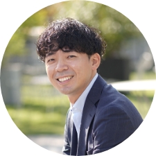 職員インタビュー