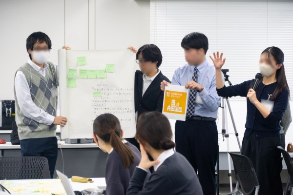 2024ウィンター仕事体験開催報告