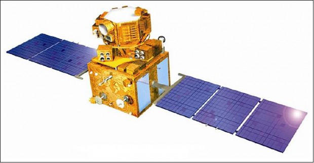 RESOURCESAT-1