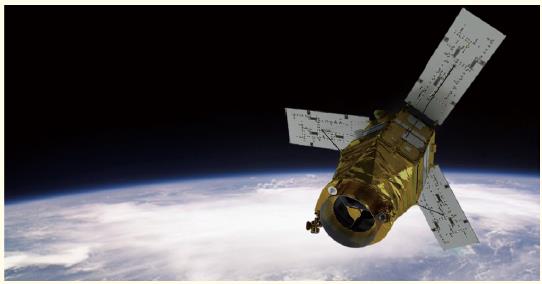 KOMPSAT-3A