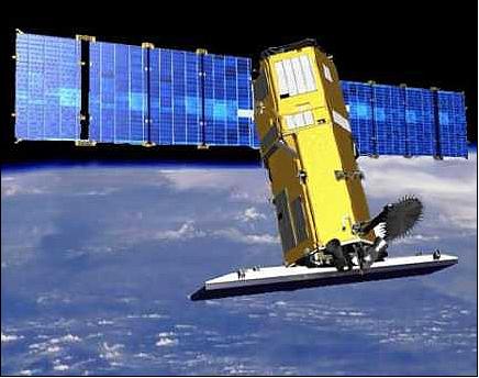 KOMPSAT-5